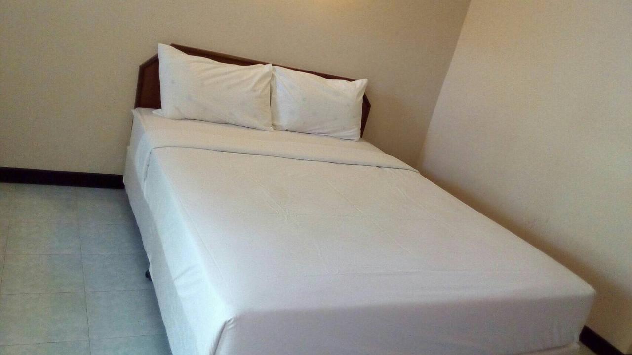 Jomtien Cozy Inn Pattaya Dış mekan fotoğraf