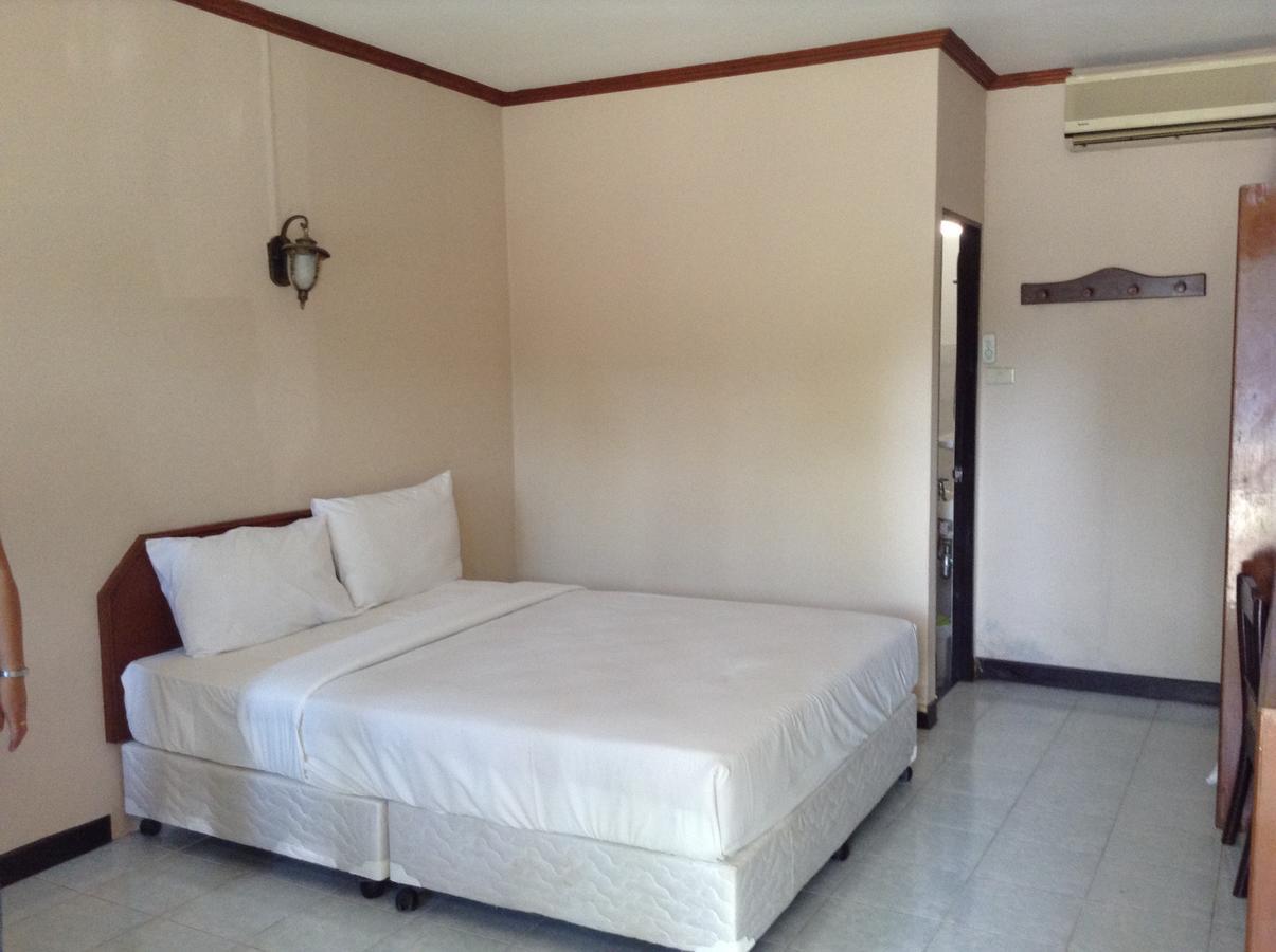 Jomtien Cozy Inn Pattaya Dış mekan fotoğraf