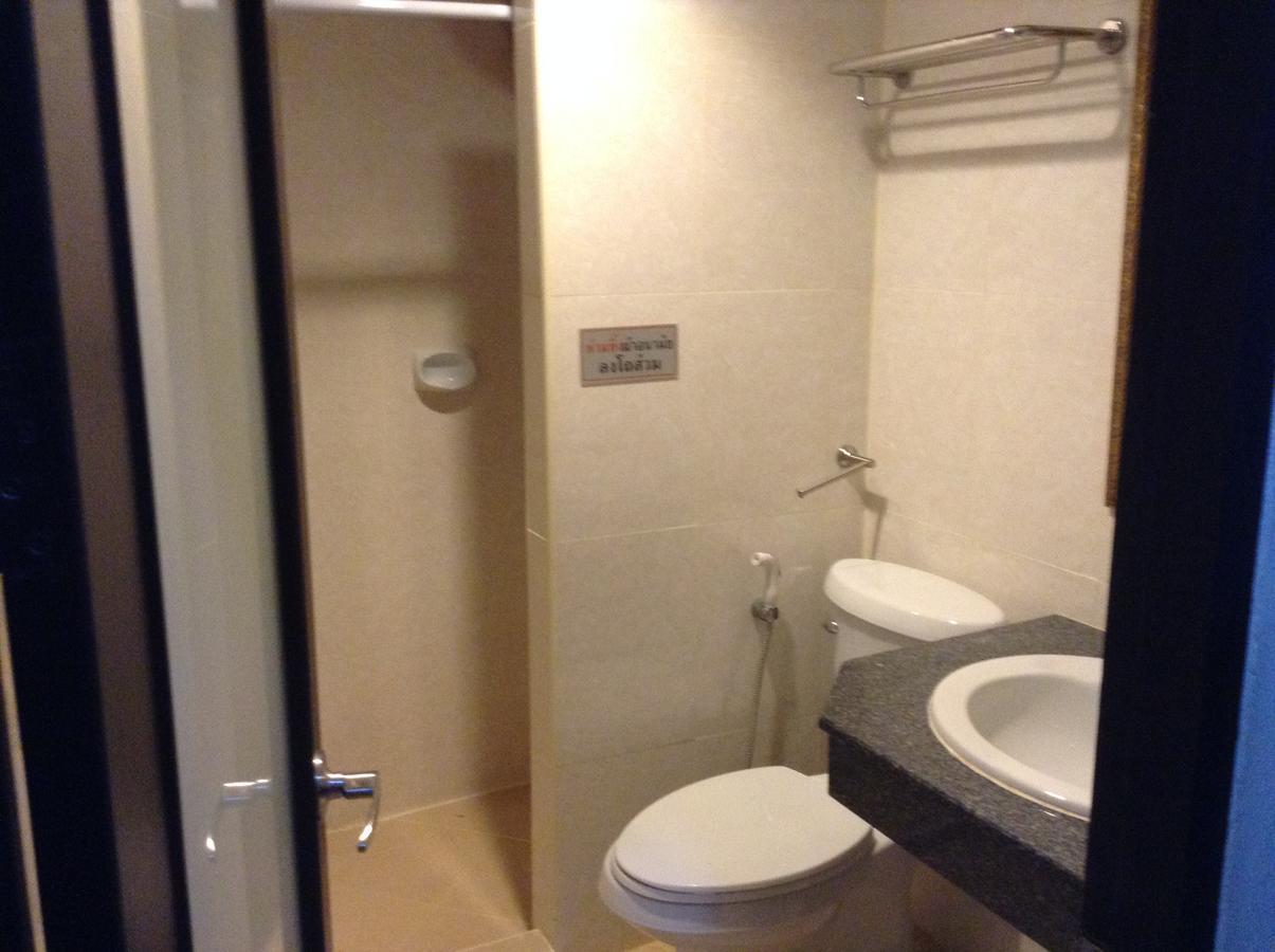 Jomtien Cozy Inn Pattaya Dış mekan fotoğraf