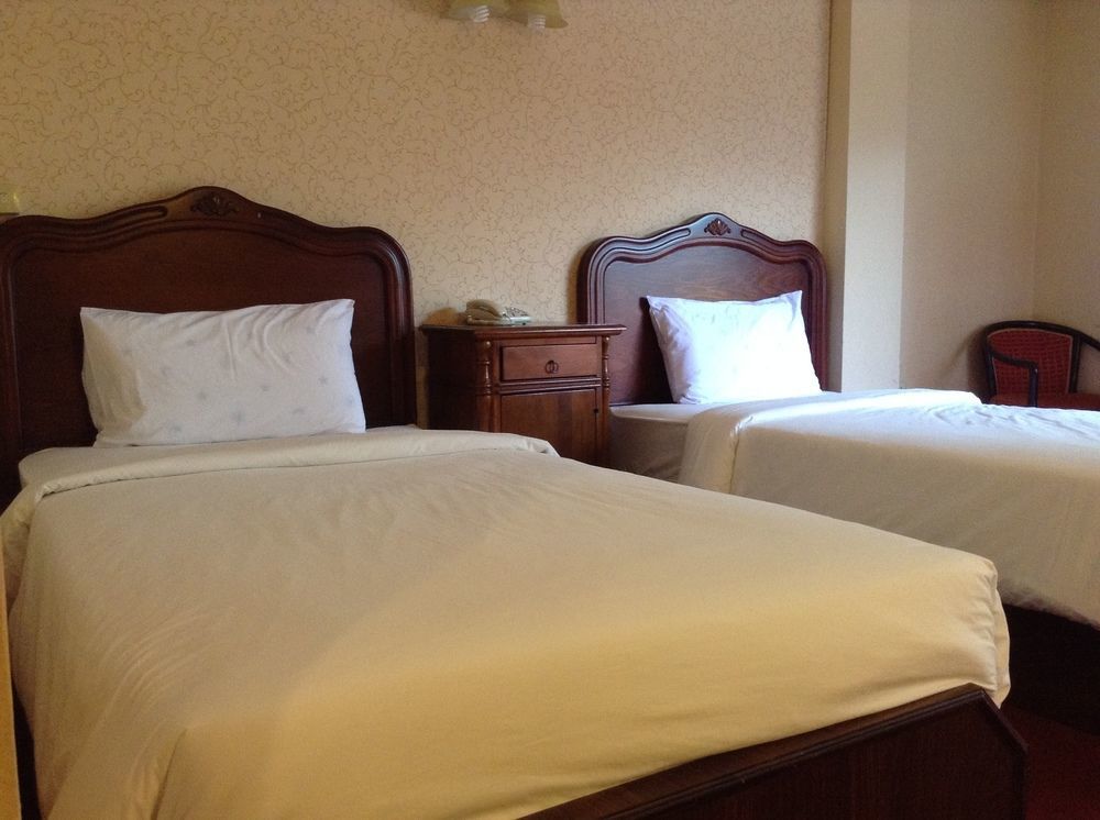 Jomtien Cozy Inn Pattaya Dış mekan fotoğraf